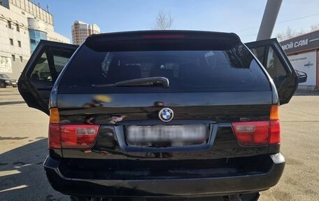 BMW X5, 2001 год, 735 000 рублей, 5 фотография