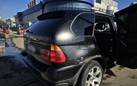 BMW X5, 2001 год, 735 000 рублей, 4 фотография