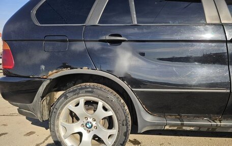 BMW X5, 2001 год, 735 000 рублей, 9 фотография