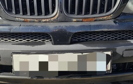 BMW X5, 2001 год, 735 000 рублей, 7 фотография