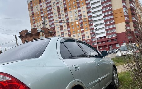 Nissan Almera Classic, 2006 год, 300 000 рублей, 3 фотография