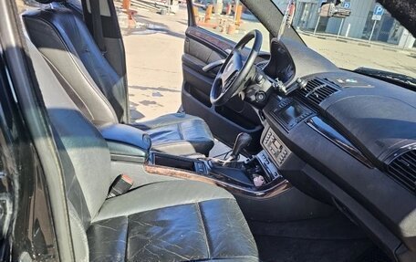 BMW X5, 2001 год, 735 000 рублей, 16 фотография