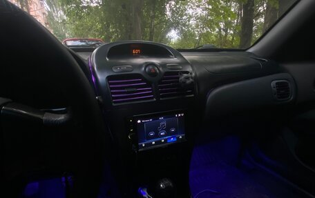 Nissan Almera Classic, 2006 год, 300 000 рублей, 5 фотография