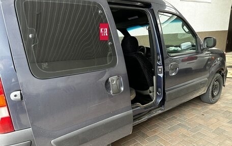 Renault Kangoo II рестайлинг, 2003 год, 320 000 рублей, 3 фотография