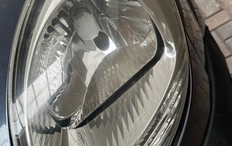 Renault Kangoo II рестайлинг, 2003 год, 320 000 рублей, 6 фотография