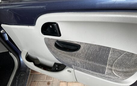 Renault Kangoo II рестайлинг, 2003 год, 320 000 рублей, 7 фотография