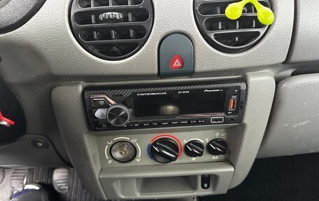 Renault Kangoo II рестайлинг, 2003 год, 320 000 рублей, 10 фотография