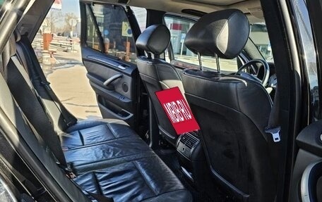 BMW X5, 2001 год, 735 000 рублей, 15 фотография