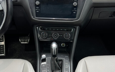 Volkswagen Tiguan II, 2021 год, 2 745 000 рублей, 7 фотография