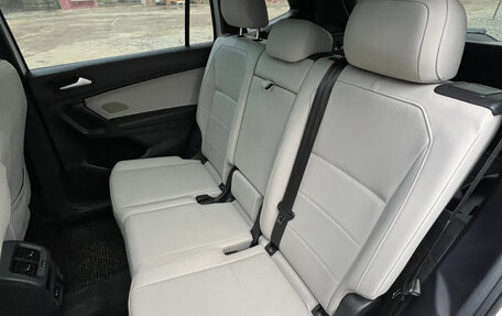 Volkswagen Tiguan II, 2021 год, 2 745 000 рублей, 8 фотография