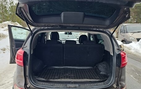 KIA Sportage III, 2010 год, 1 050 000 рублей, 5 фотография