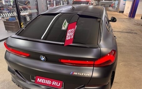 BMW X6, 2021 год, 8 000 000 рублей, 7 фотография