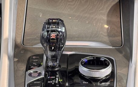 BMW X6, 2021 год, 8 000 000 рублей, 18 фотография