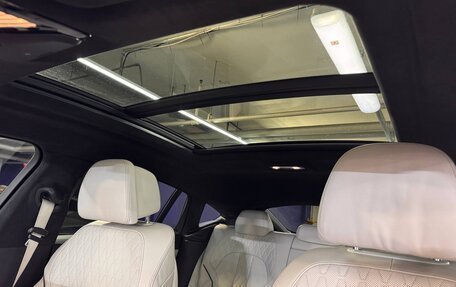 BMW X6, 2021 год, 8 000 000 рублей, 24 фотография