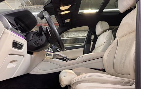 BMW X6, 2021 год, 8 000 000 рублей, 20 фотография