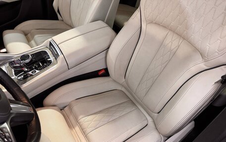 BMW X6, 2021 год, 8 000 000 рублей, 21 фотография