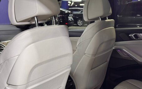 BMW X6, 2021 год, 8 000 000 рублей, 25 фотография