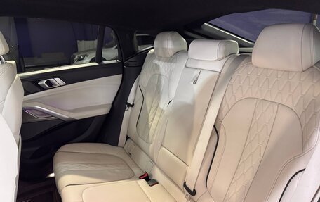 BMW X6, 2021 год, 8 000 000 рублей, 26 фотография