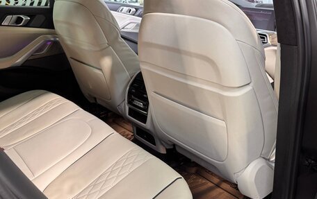 BMW X6, 2021 год, 8 000 000 рублей, 27 фотография