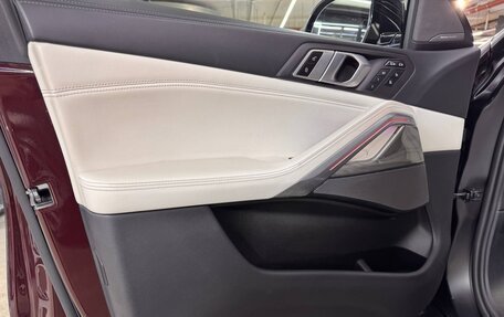 BMW X6, 2021 год, 8 000 000 рублей, 28 фотография