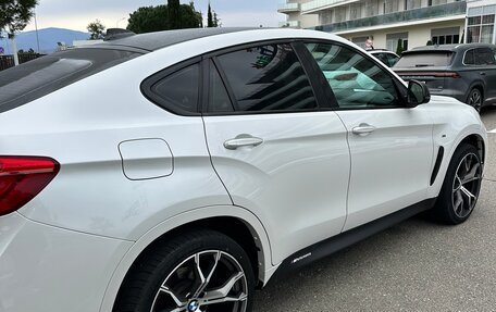 BMW X6, 2015 год, 3 650 000 рублей, 7 фотография