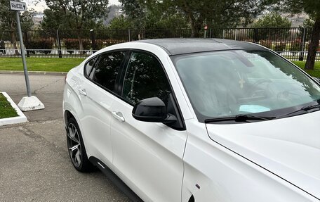 BMW X6, 2015 год, 3 650 000 рублей, 10 фотография