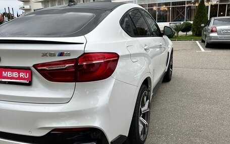 BMW X6, 2015 год, 3 650 000 рублей, 8 фотография