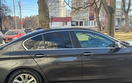 BMW 5 серия, 2013 год, 2 040 000 рублей, 3 фотография