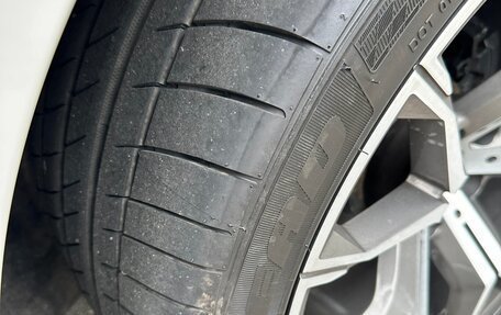 BMW X6, 2015 год, 3 650 000 рублей, 14 фотография