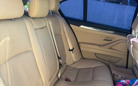 BMW 5 серия, 2013 год, 2 040 000 рублей, 7 фотография