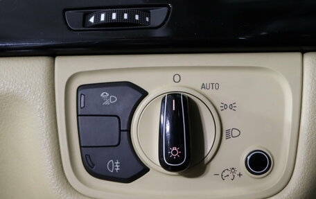 Audi A8, 2012 год, 1 949 990 рублей, 14 фотография