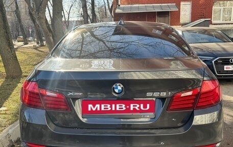 BMW 5 серия, 2013 год, 2 040 000 рублей, 4 фотография