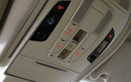 Audi A8, 2012 год, 1 949 990 рублей, 22 фотография