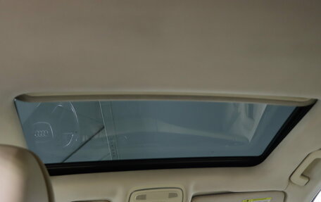 Audi A8, 2012 год, 1 949 990 рублей, 23 фотография