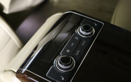 Audi A8, 2012 год, 1 949 990 рублей, 25 фотография