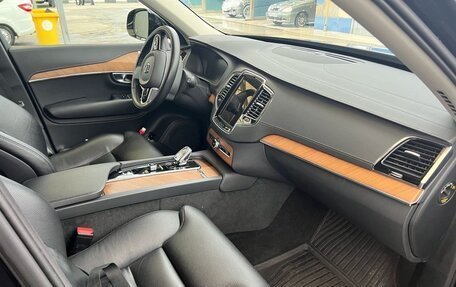 Volvo XC90 II рестайлинг, 2021 год, 4 870 000 рублей, 4 фотография