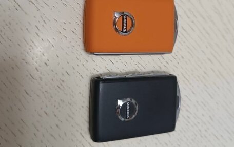 Volvo XC90 II рестайлинг, 2021 год, 4 870 000 рублей, 3 фотография