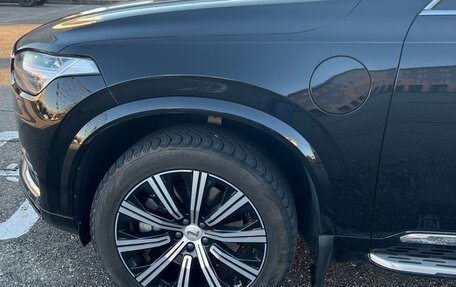 Volvo XC90 II рестайлинг, 2021 год, 4 870 000 рублей, 7 фотография