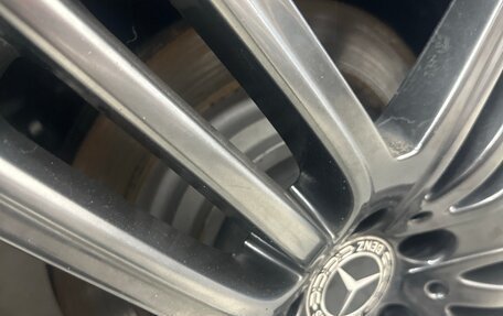 Mercedes-Benz GLE, 2015 год, 3 149 000 рублей, 12 фотография