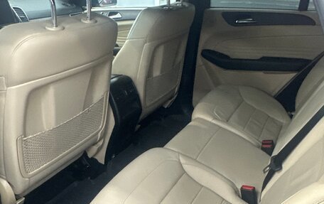 Mercedes-Benz GLE, 2015 год, 3 149 000 рублей, 14 фотография