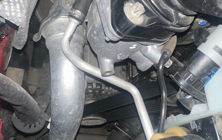 Mercedes-Benz GLE, 2015 год, 3 149 000 рублей, 22 фотография