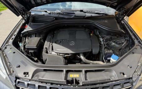 Mercedes-Benz M-Класс, 2013 год, 3 100 000 рублей, 7 фотография