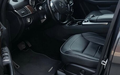 Mercedes-Benz M-Класс, 2013 год, 3 100 000 рублей, 4 фотография