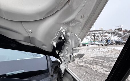 Mercedes-Benz C-Класс, 2021 год, 3 750 000 рублей, 16 фотография