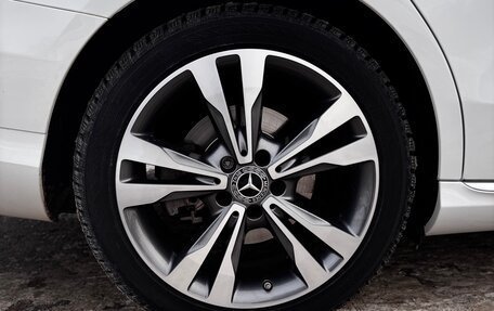 Mercedes-Benz C-Класс, 2021 год, 3 750 000 рублей, 13 фотография