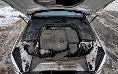 Mercedes-Benz C-Класс, 2021 год, 3 750 000 рублей, 15 фотография