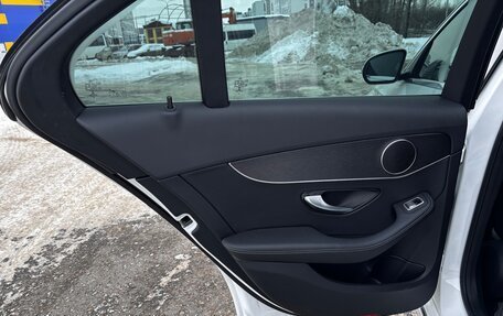 Mercedes-Benz C-Класс, 2021 год, 3 750 000 рублей, 23 фотография