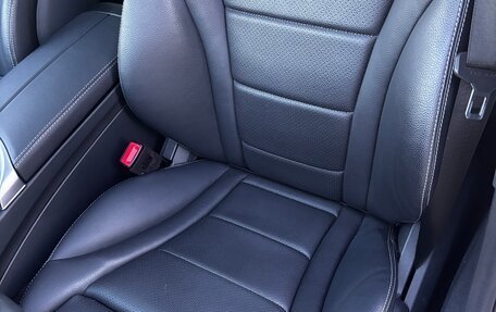 Mercedes-Benz C-Класс, 2021 год, 3 750 000 рублей, 33 фотография