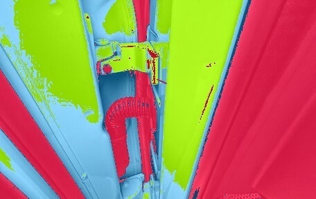 Mercedes-Benz C-Класс, 2021 год, 3 750 000 рублей, 21 фотография