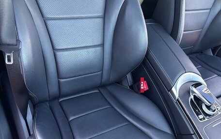 Mercedes-Benz C-Класс, 2021 год, 3 750 000 рублей, 32 фотография